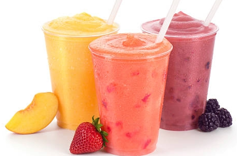 🥤 Fruit Smoothies