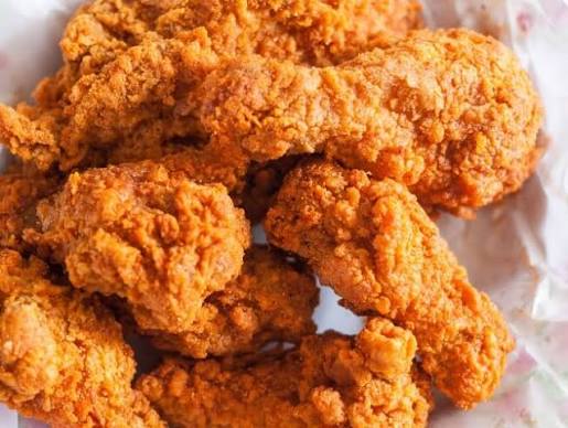 🍗 Front Porch Southern Fried Chicken