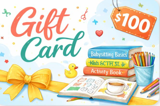 Gift Cards