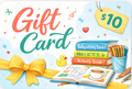 Gift Cards