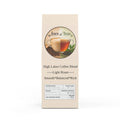 Joes N' Teas Coffee - High Lakes Coffee Blend (Light Roast)