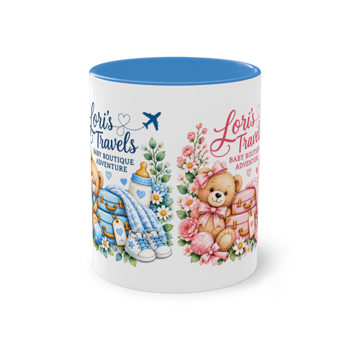 Baby - Coffee Mug - 11oz