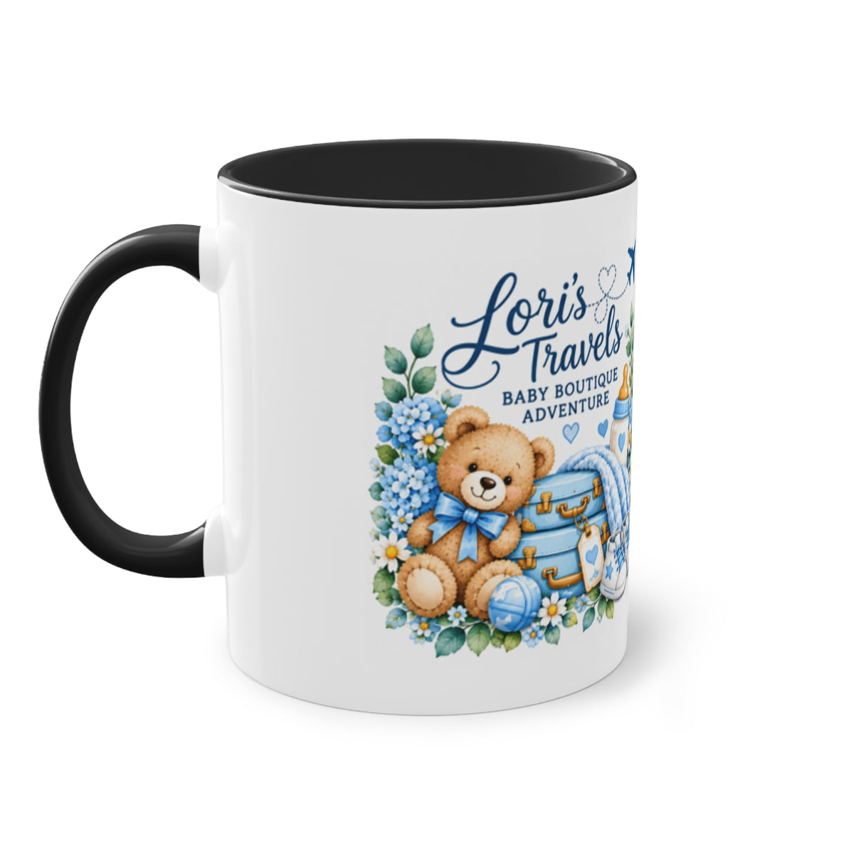 Baby - Coffee Mug - 11oz