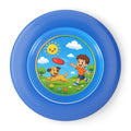 Babysitter Activity Frisbee — Sunny Day Throwing Disc