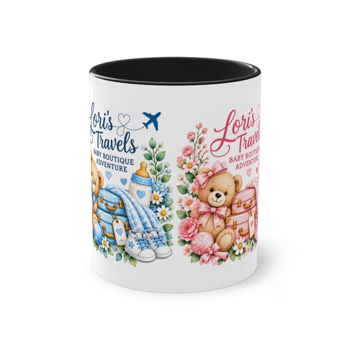 Baby - Coffee Mug - 11oz