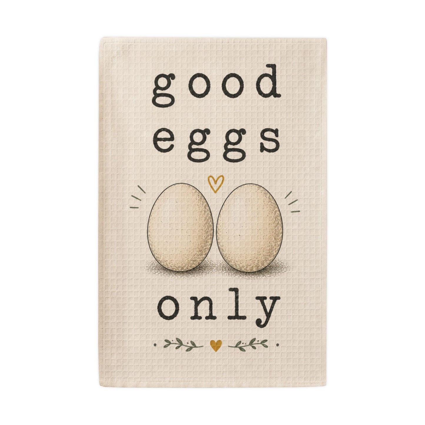 201 Ways to Fix an Egg
