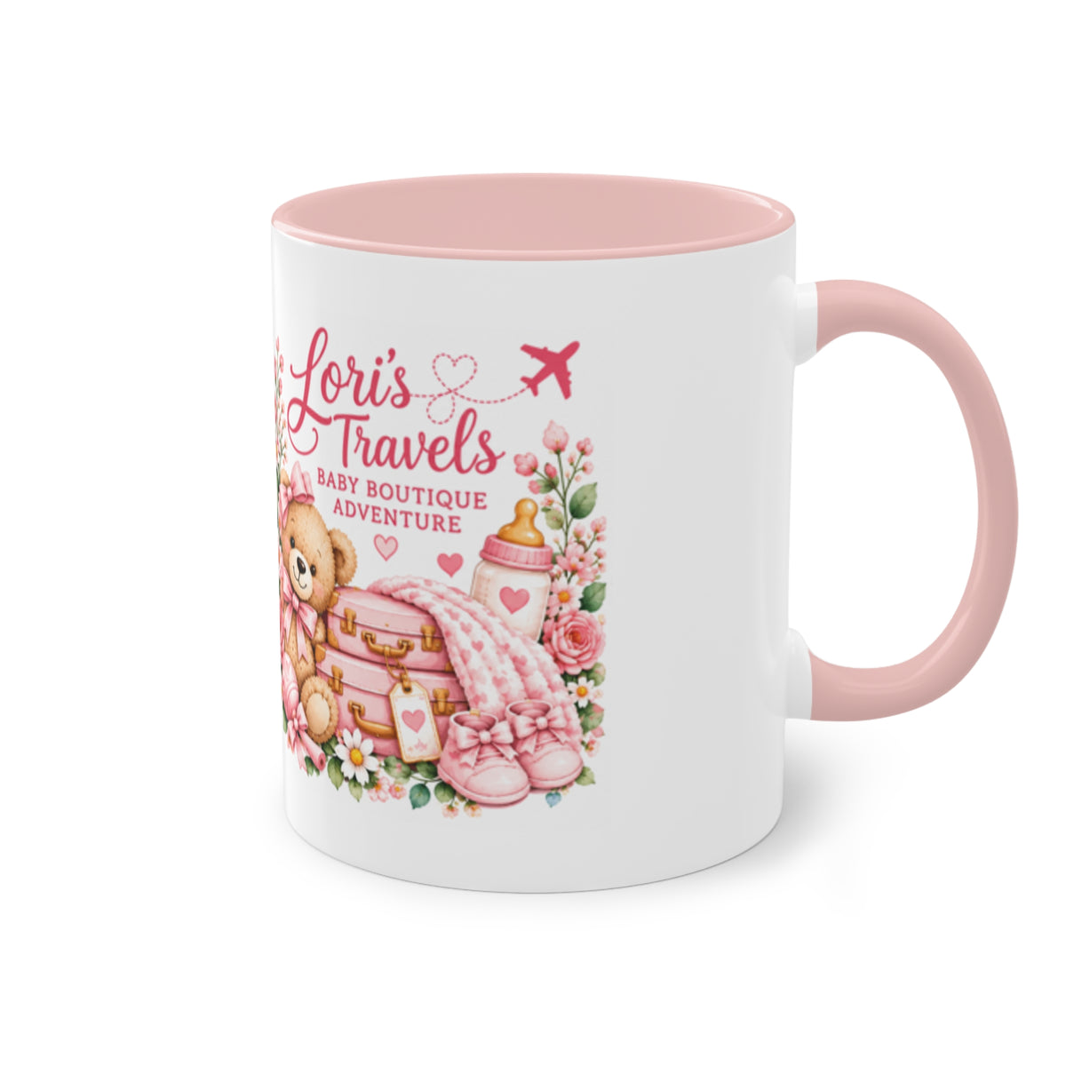 Baby - Coffee Mug - 11oz