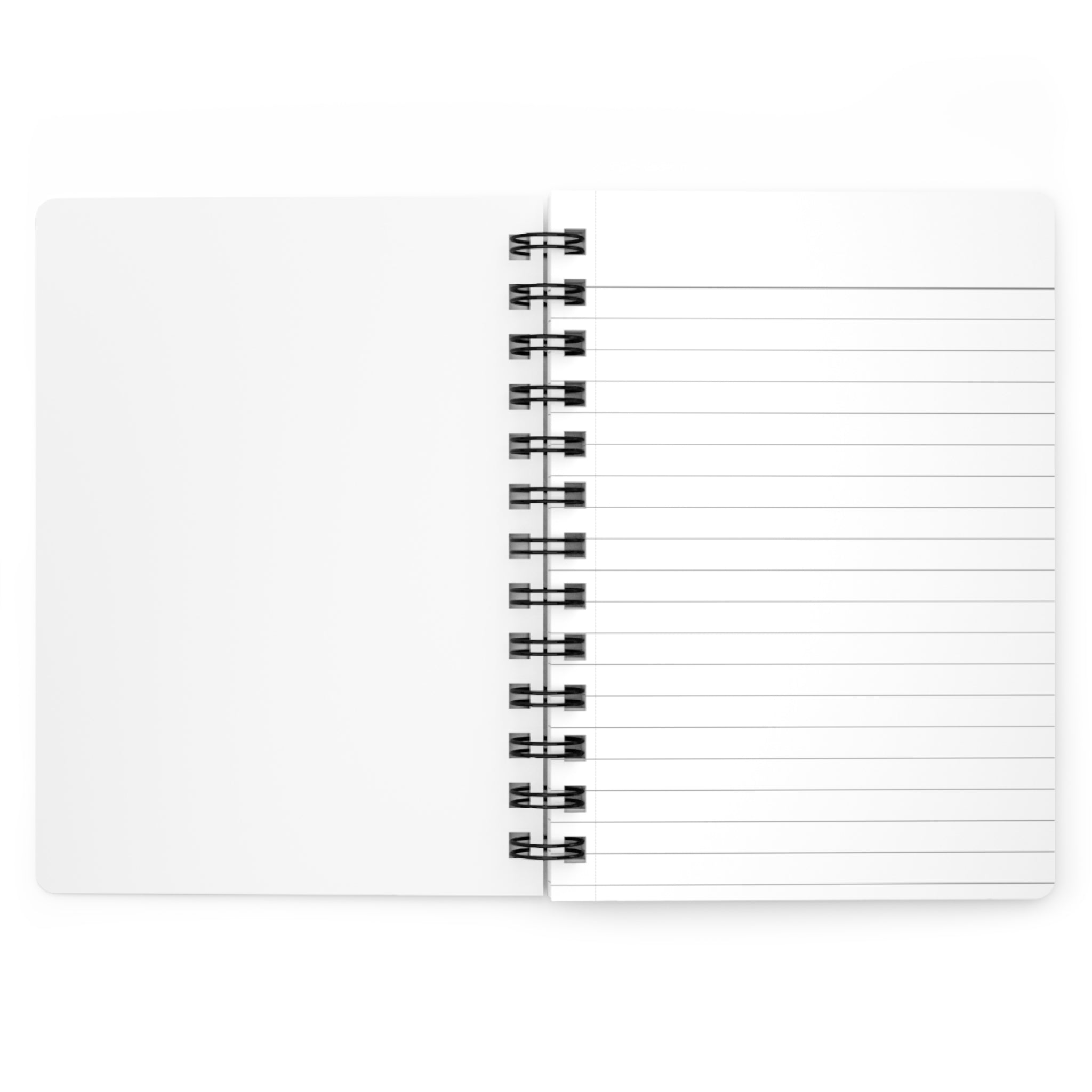 Babysitter Handbook Spiral Journal — Cute Retro Kids Care Notebook for Babysitting Notes & Childcare Tips