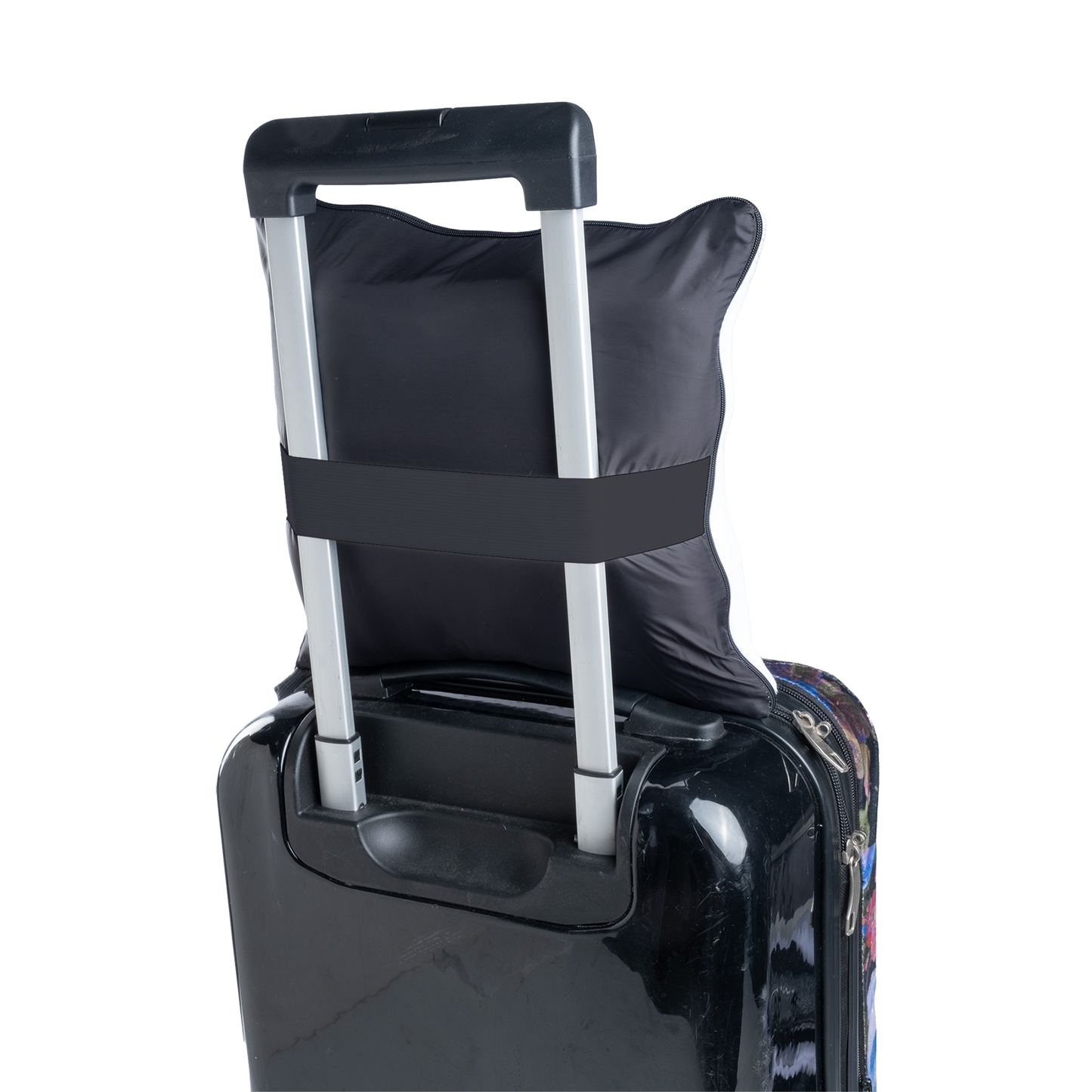 Babysitter Activity - Cozy Corner Travel Blanket with Pouch