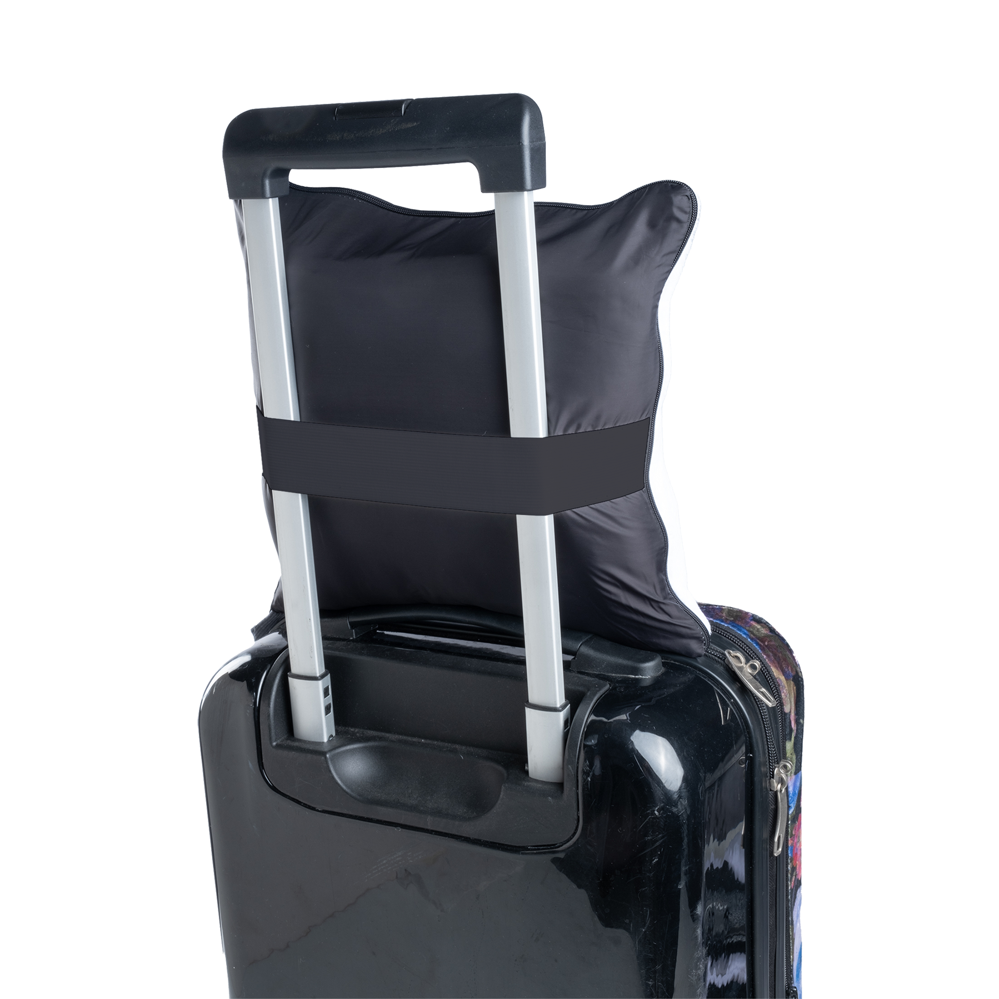 Babysitter Activity - Cozy Corner Travel Blanket with Pouch