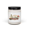 Candle - Scented Soy Candle, 9oz