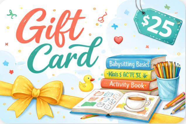 Gift Cards