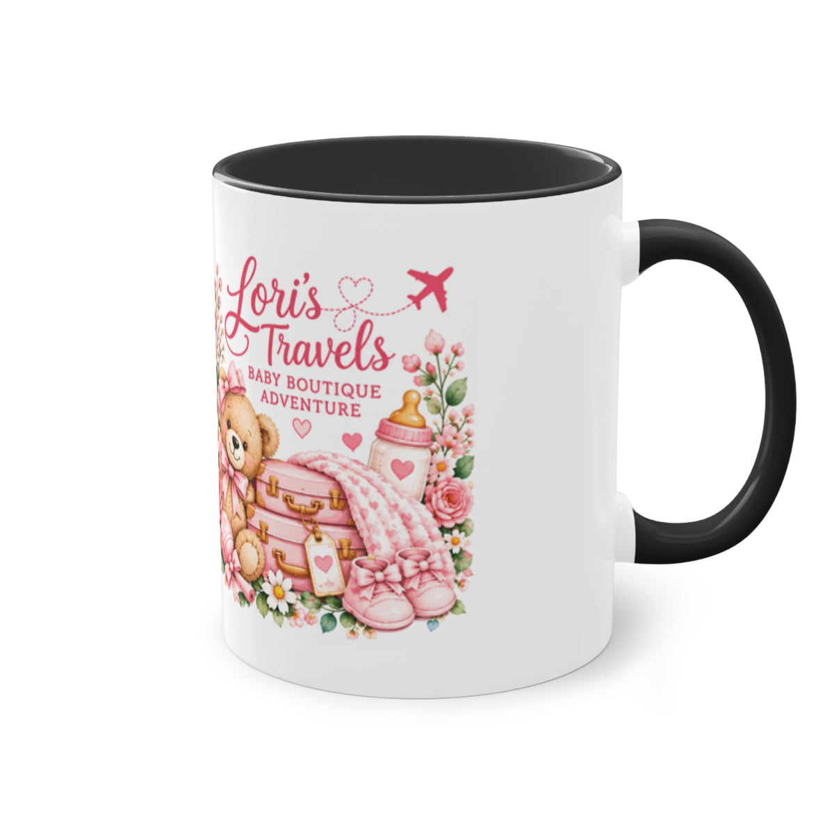 Baby - Coffee Mug - 11oz