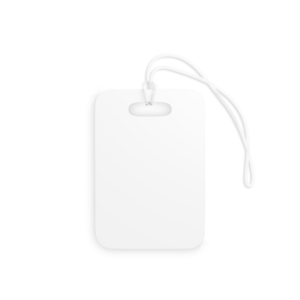 How to Become a House Sitter - Vintage Travel Luggage Tag – Retro Suitcase & Airplane ID Tag