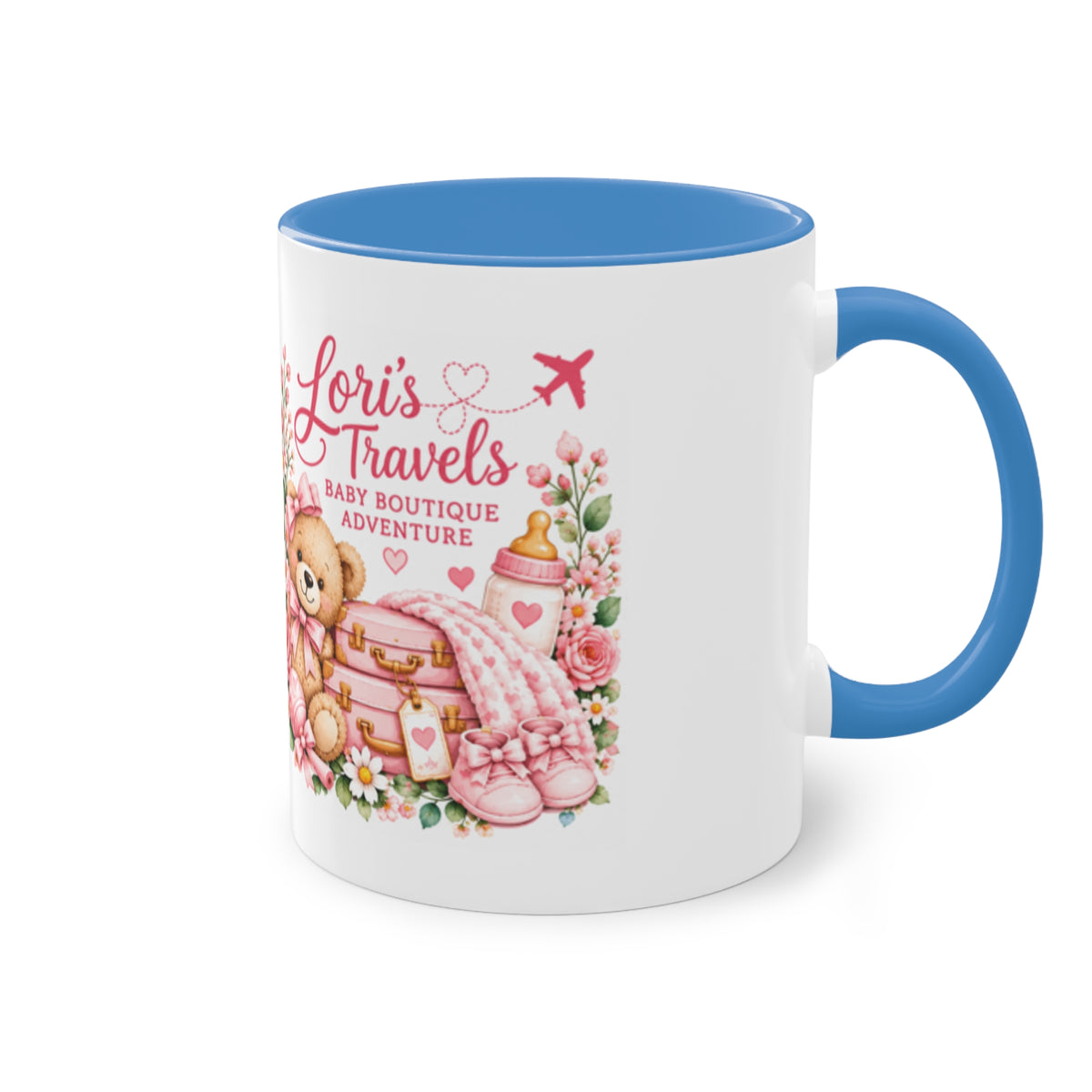 Baby - Coffee Mug - 11oz