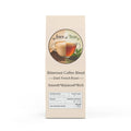 Joes N' Teas Coffee - Bitterroot Coffee Blend (Dark French Roast)