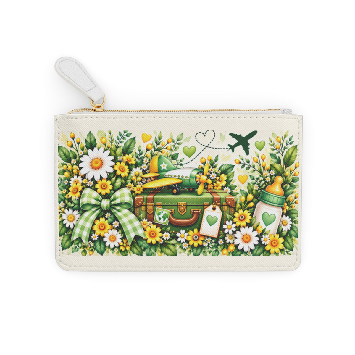 Baby - Travel Mini Clutch