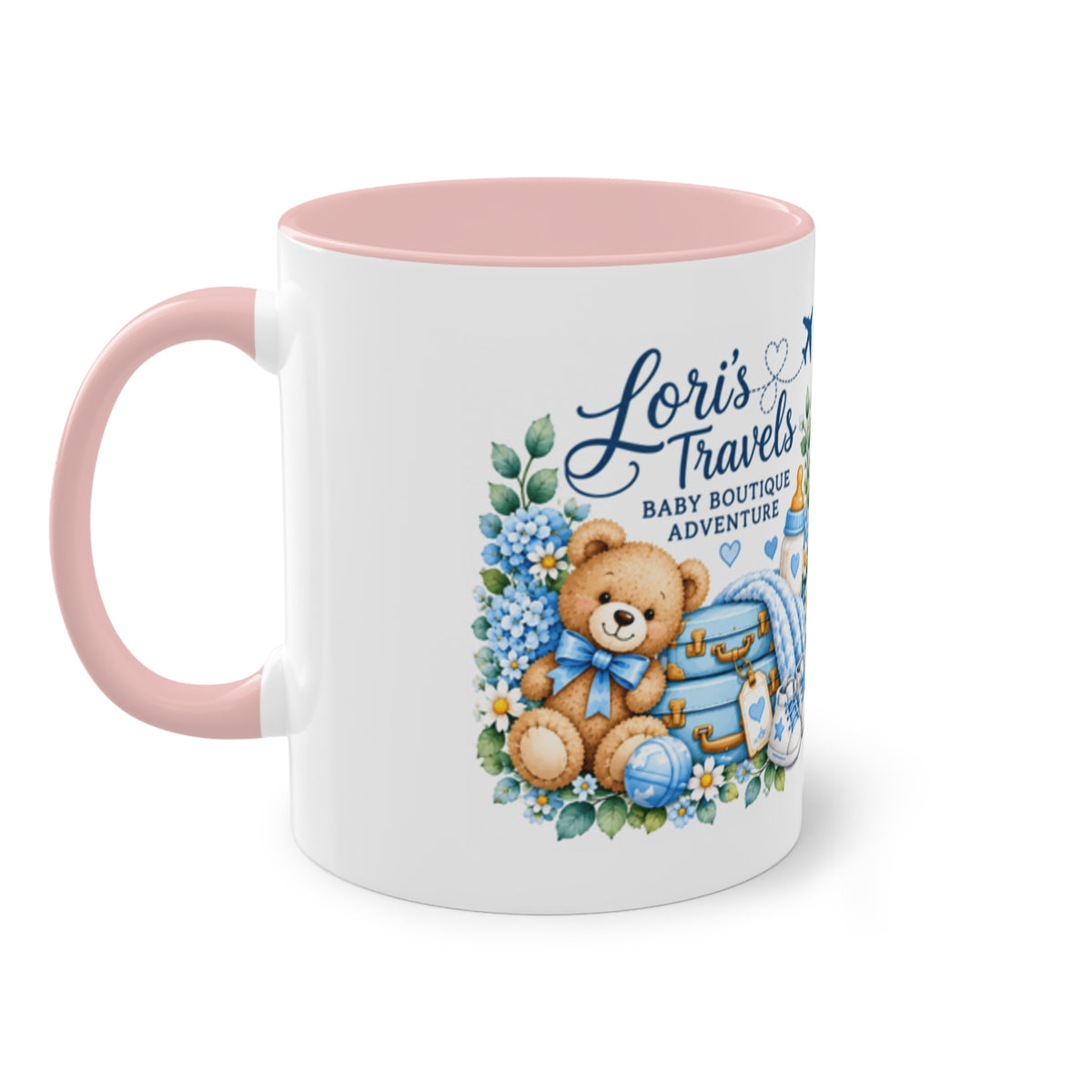 Baby - Coffee Mug - 11oz