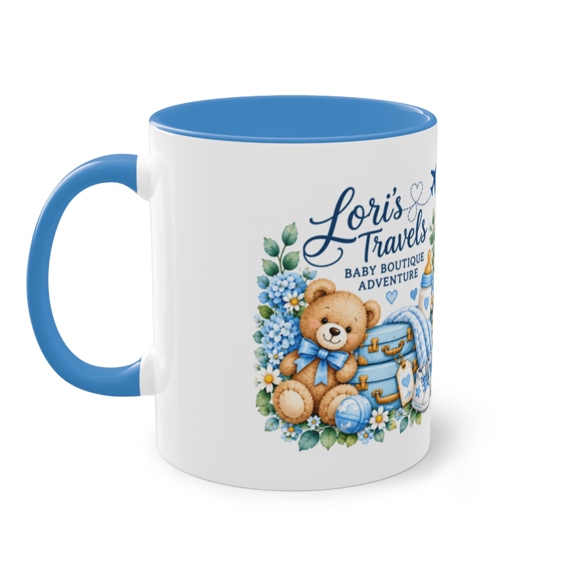 Baby - Coffee Mug - 11oz