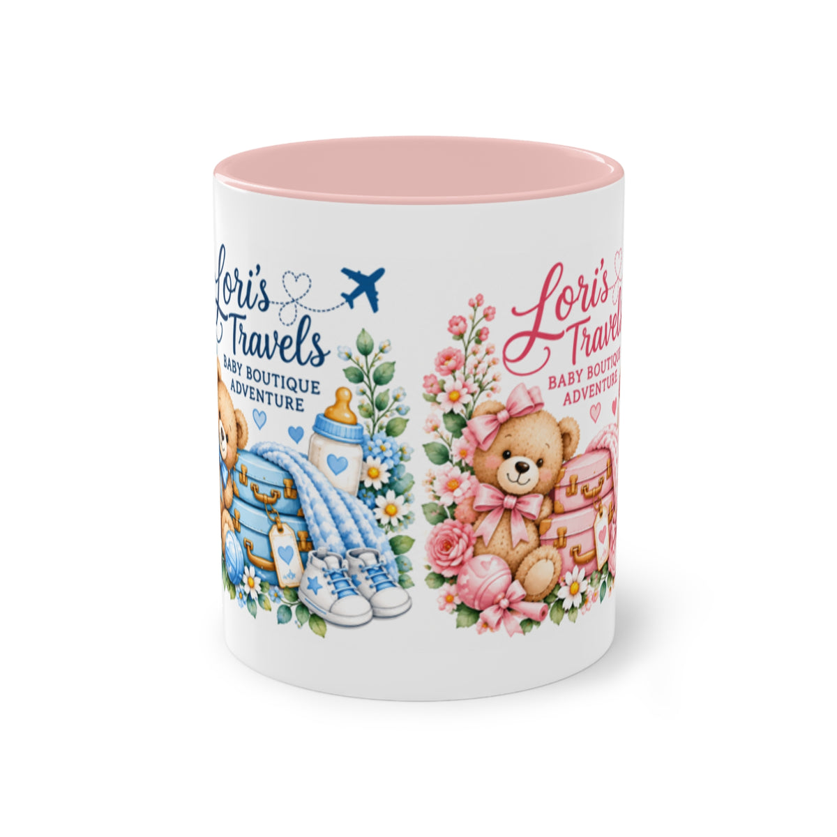Baby - Coffee Mug - 11oz