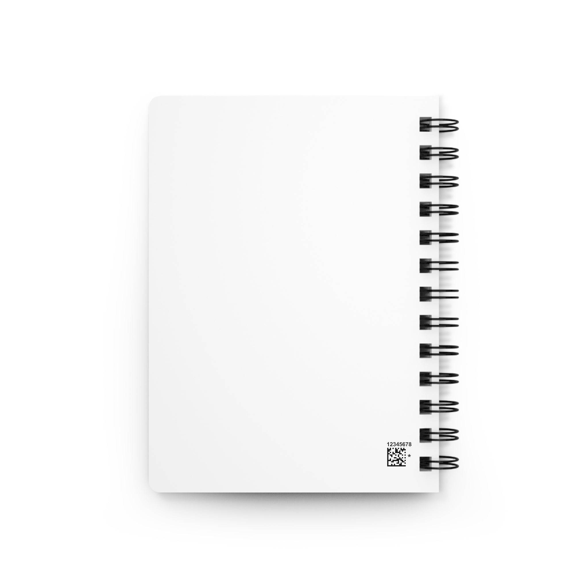 Babysitter Handbook Spiral Journal — Cute Retro Kids Care Notebook for Babysitting Notes & Childcare Tips