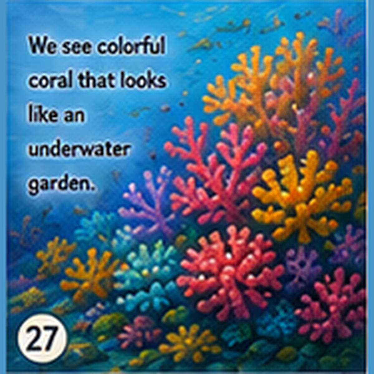 Our Aquarium Adventure