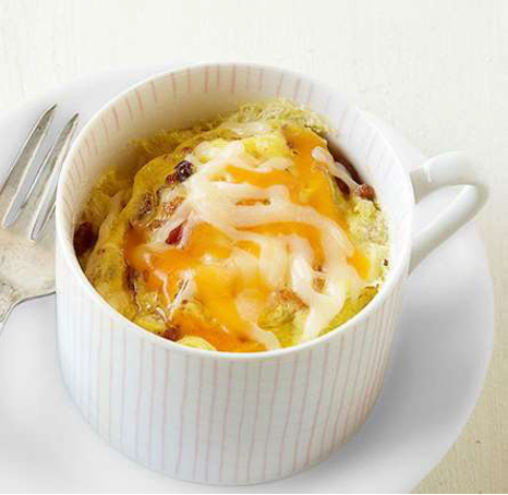 201 Ways to Fix an Egg