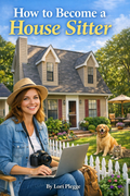 How To Become A House Sitter