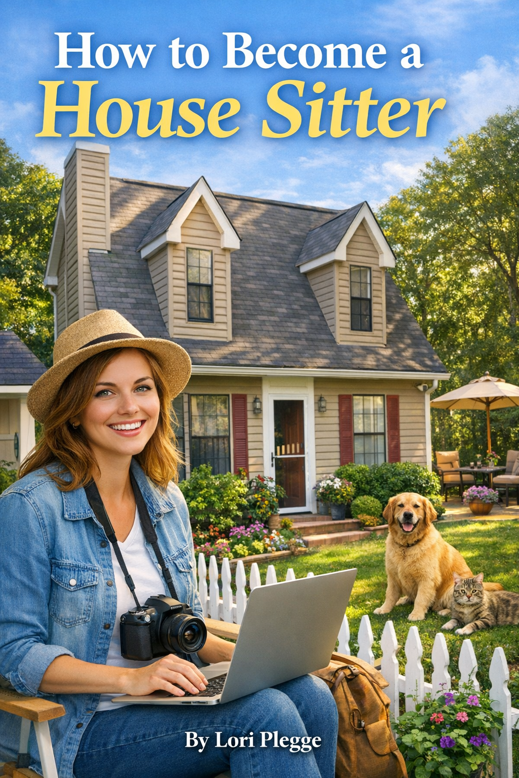 How To Become A House Sitter