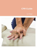 Life Saving Book - CPR