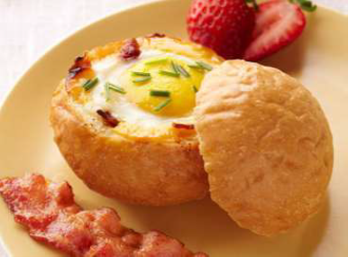201 Ways to Fix an Egg