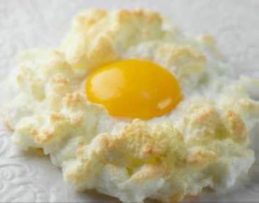 201 Ways to Fix an Egg