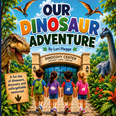 Our Dinosaur Adventure