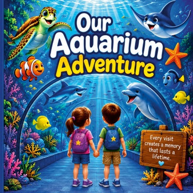 Aquarium Adventure