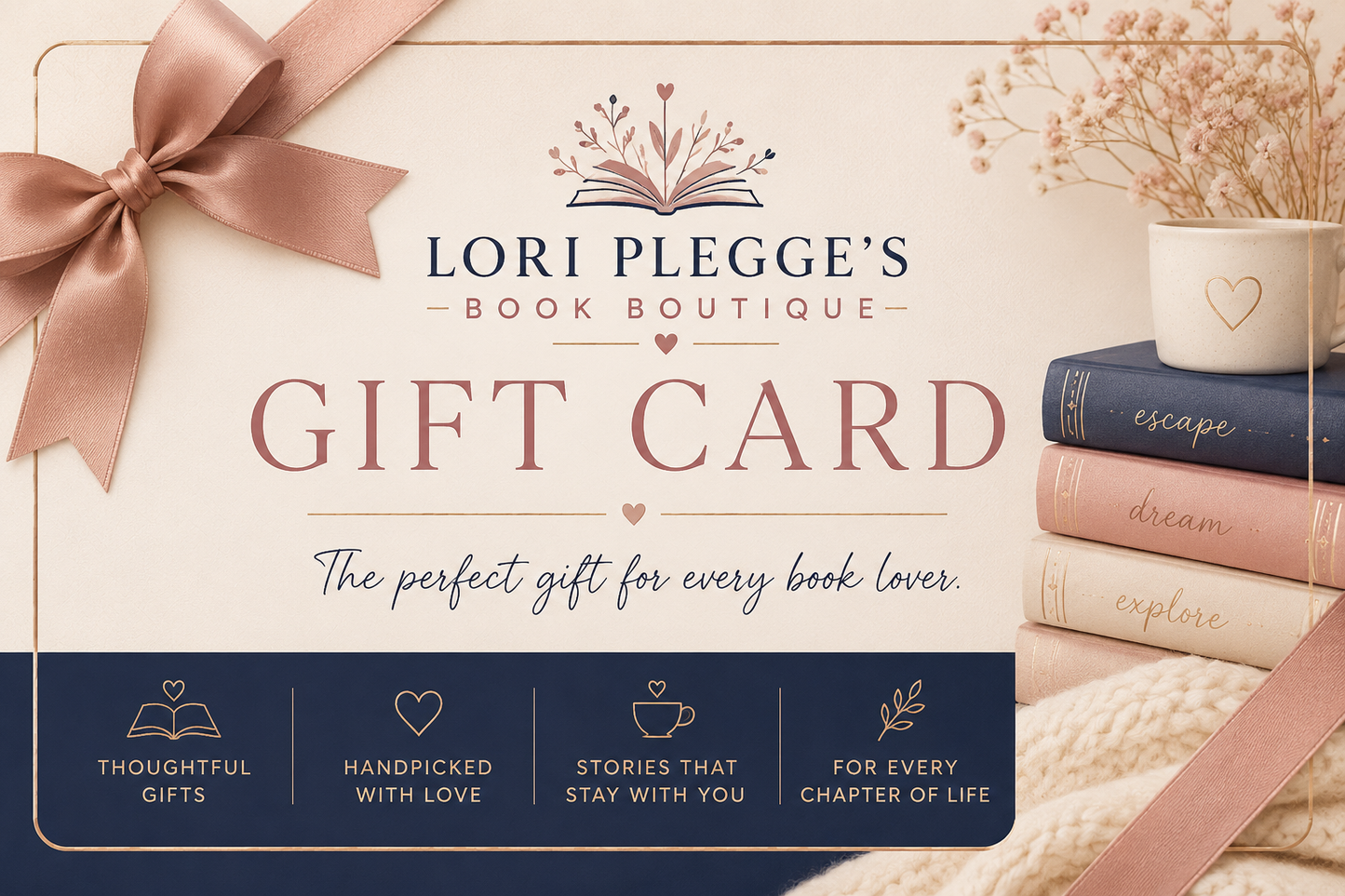 Gift Cards