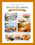 Great Ideas for Special Occasions January - December