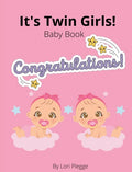 Baby - It's Twin Girls!