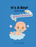 Baby - It's a Boy!