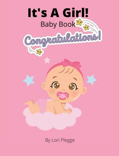 Baby - It's a Girl!