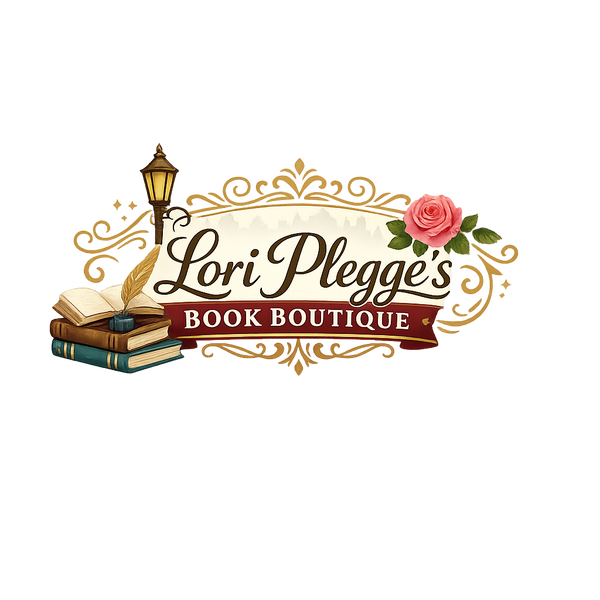 Lori Plegge’s Book Boutique