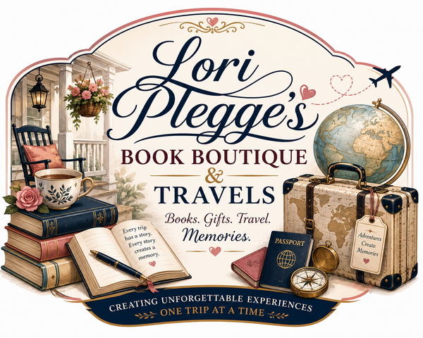 Lori Plegge’s Book Boutique