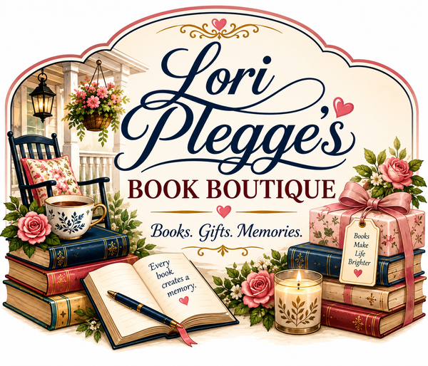 Lori Plegge’s Book Boutique