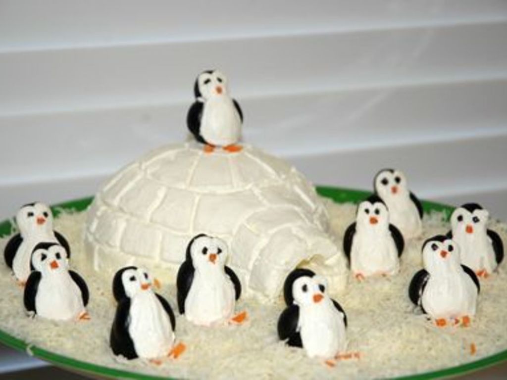 Great Ideas for Special Occasions January - December