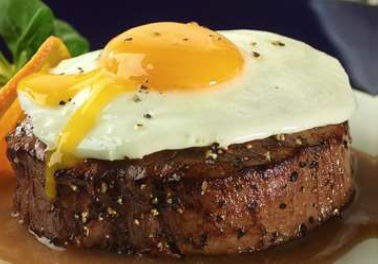 201 Ways to Fix an Egg