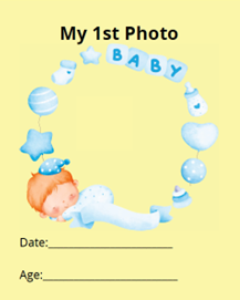 Baby - It's Twins! A Boy & A Girl!