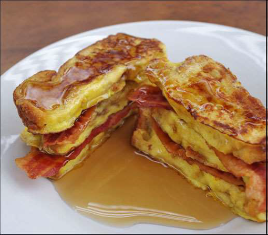 Kid's Can Cook Too!!!
