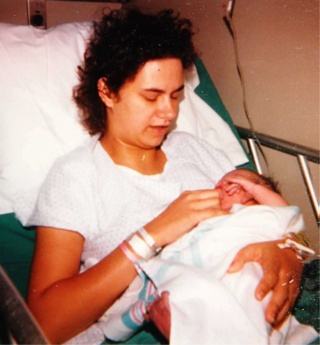 Baby - I Have a Newborn Now What Do I Do?