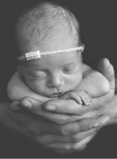 Baby - I Have a Newborn Now What Do I Do?