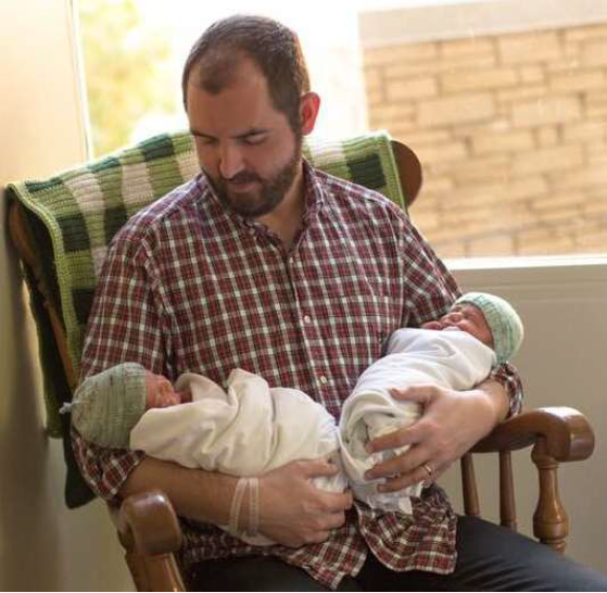 Baby - I Have a Newborn Now What Do I Do?