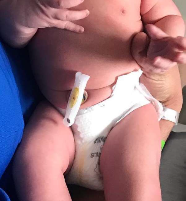 Baby - I Have a Newborn Now What Do I Do?